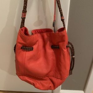 The Sak Handbag